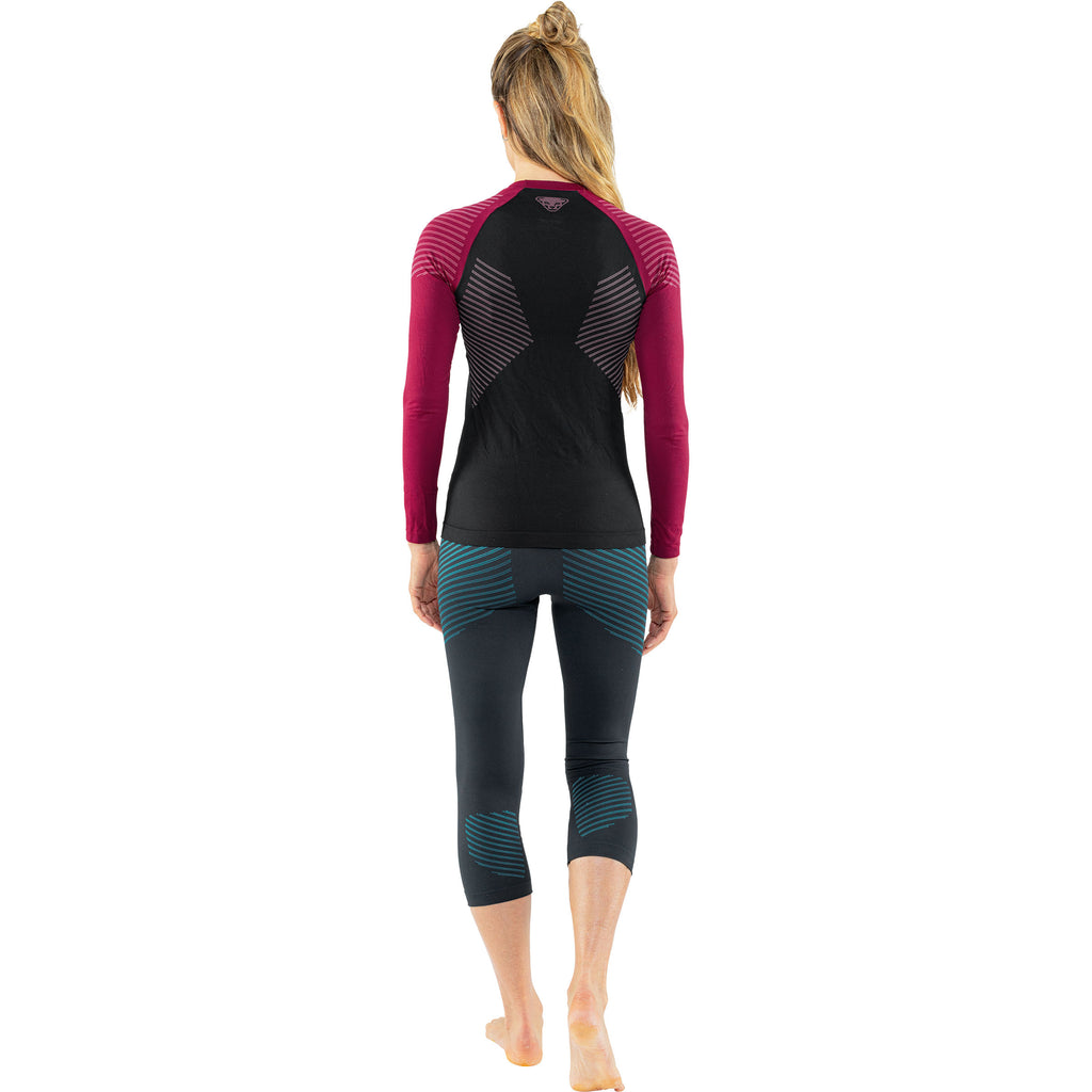 Legginsy DYNAFIT Speed Dryarn Tights