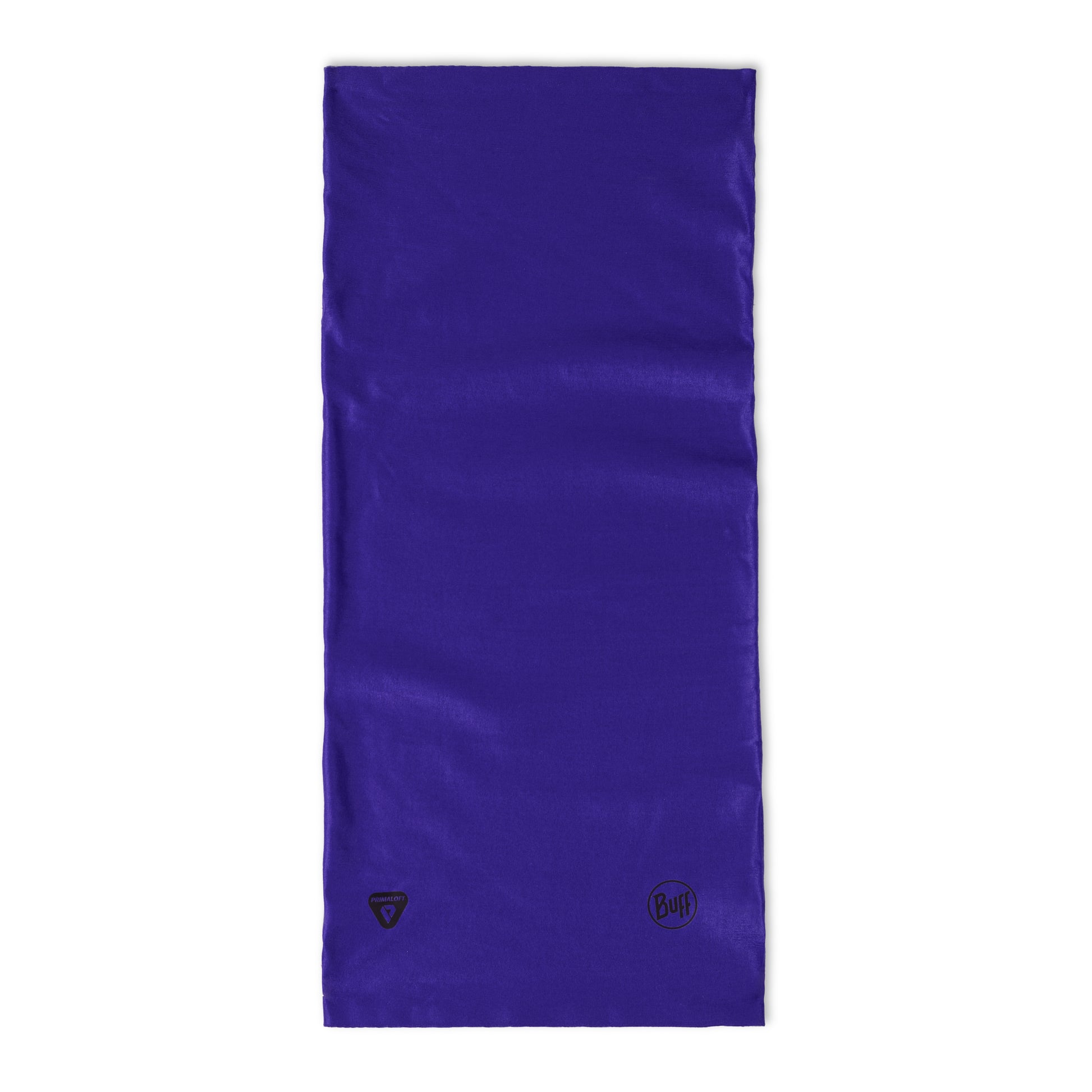 Bandana BUFF THERMONET® SOLID ULTRAMARINE