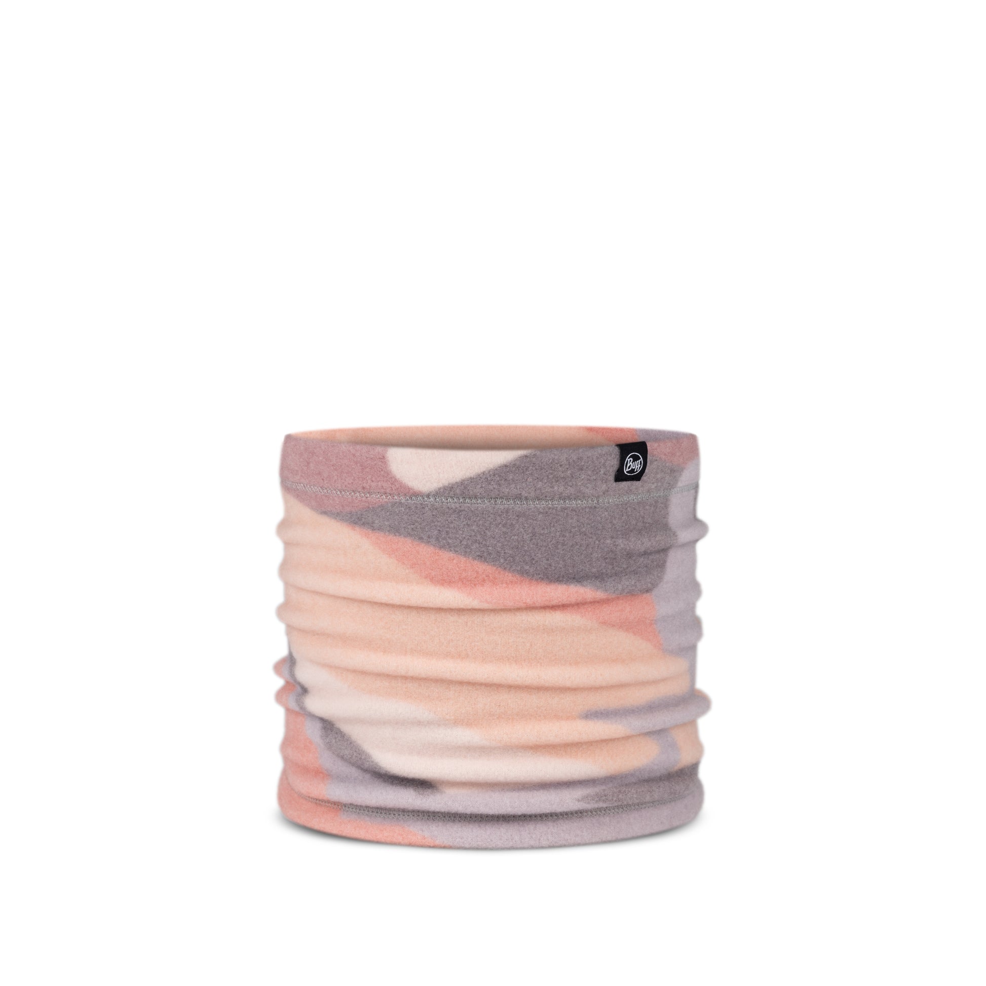 Bandana BUFF POLAR PRINTS NECK WARMER SUNIF MULTI
