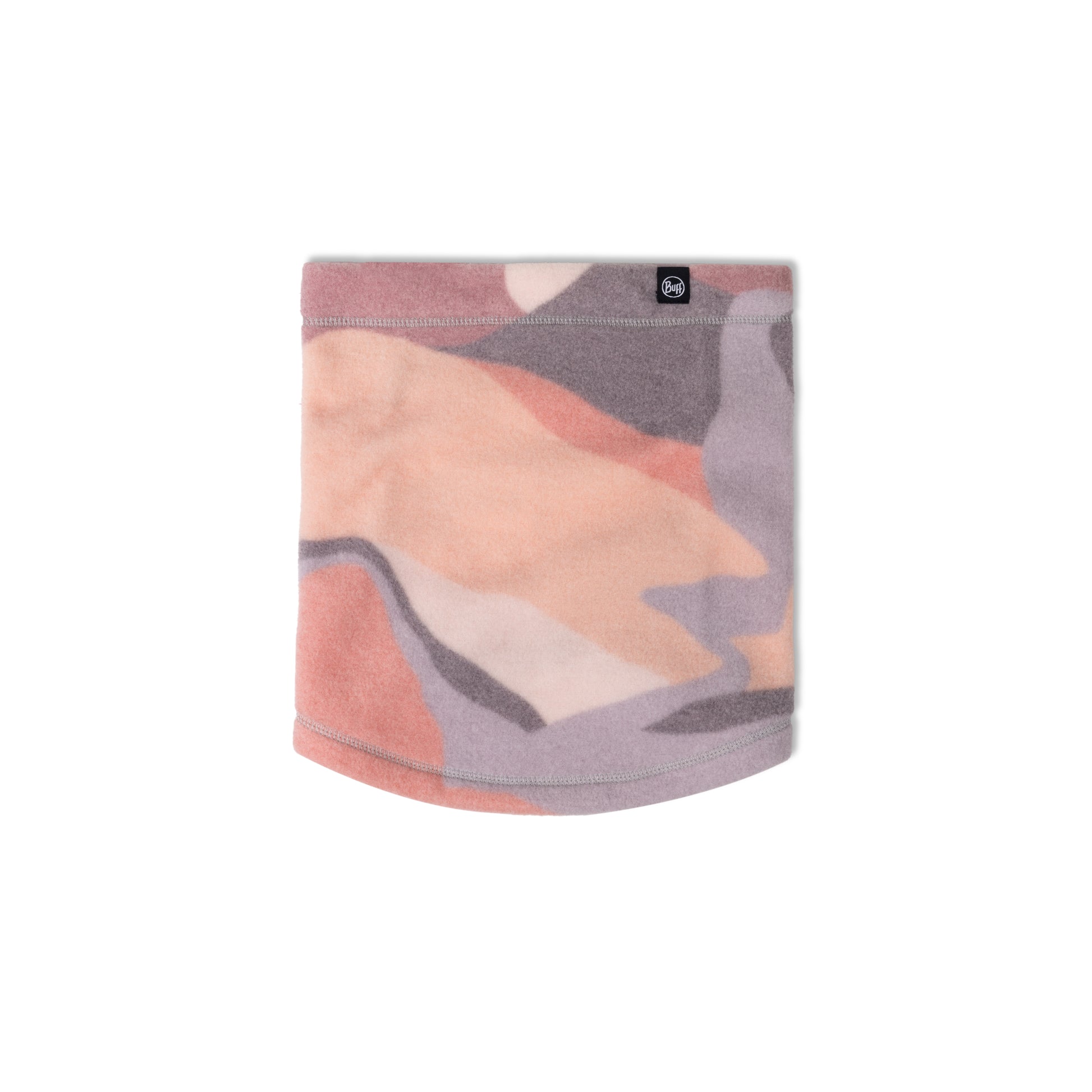 Bandana BUFF POLAR PRINTS NECK WARMER SUNIF MULTI