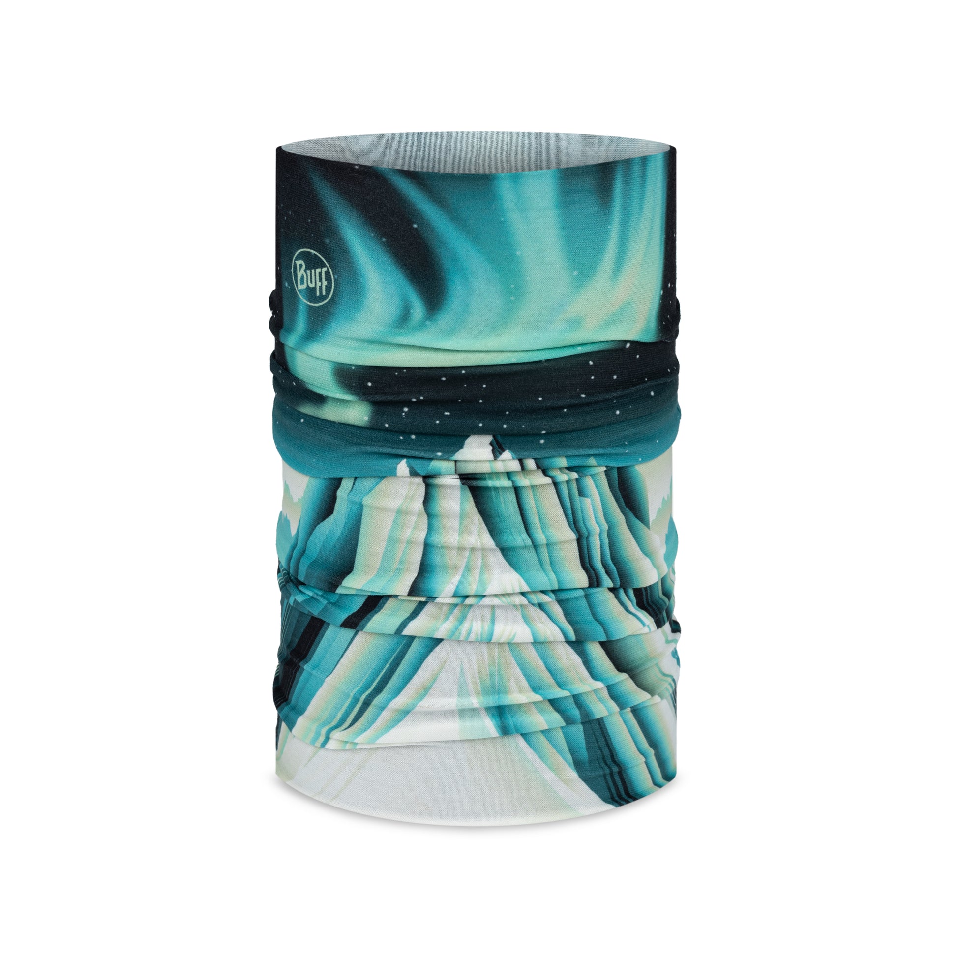 Bandana BUFF ORIGINAL ECOSTRETCH  GEM TOURMALINE