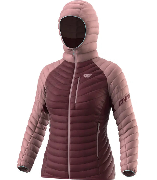 Kurtka DYNAFIT Radical Down RDS Hooded Jacket | Mokarosa