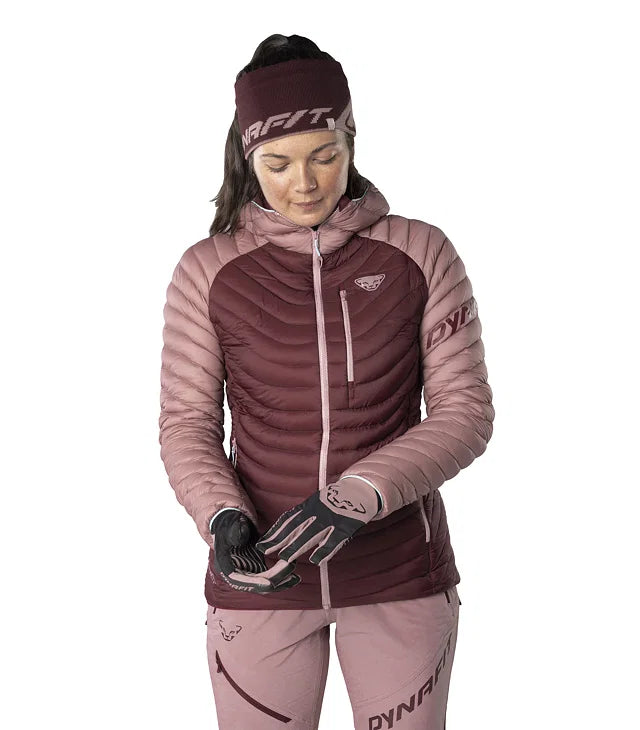 Kurtka DYNAFIT Radical Down RDS Hooded Jacket | Mokarosa