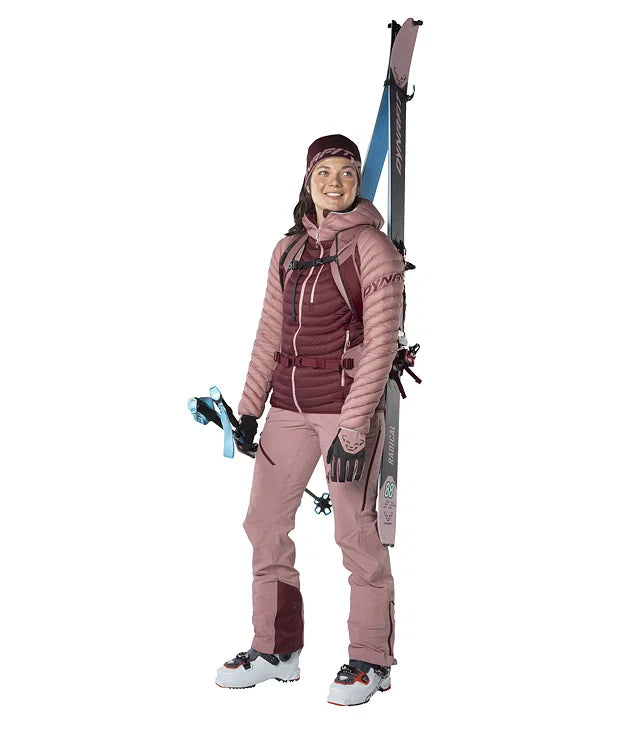 Kurtka DYNAFIT Radical Down RDS Hooded Jacket | Mokarosa