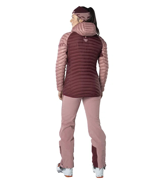 Kurtka DYNAFIT Radical Down RDS Hooded Jacket | Mokarosa