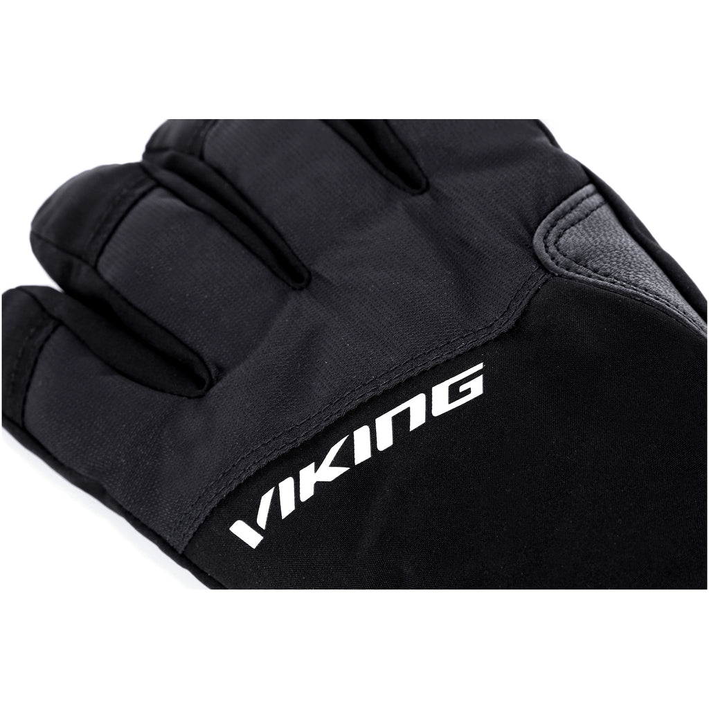 Rękawice narciarskie męskie VIKING Branson GTX Ski Man czarne