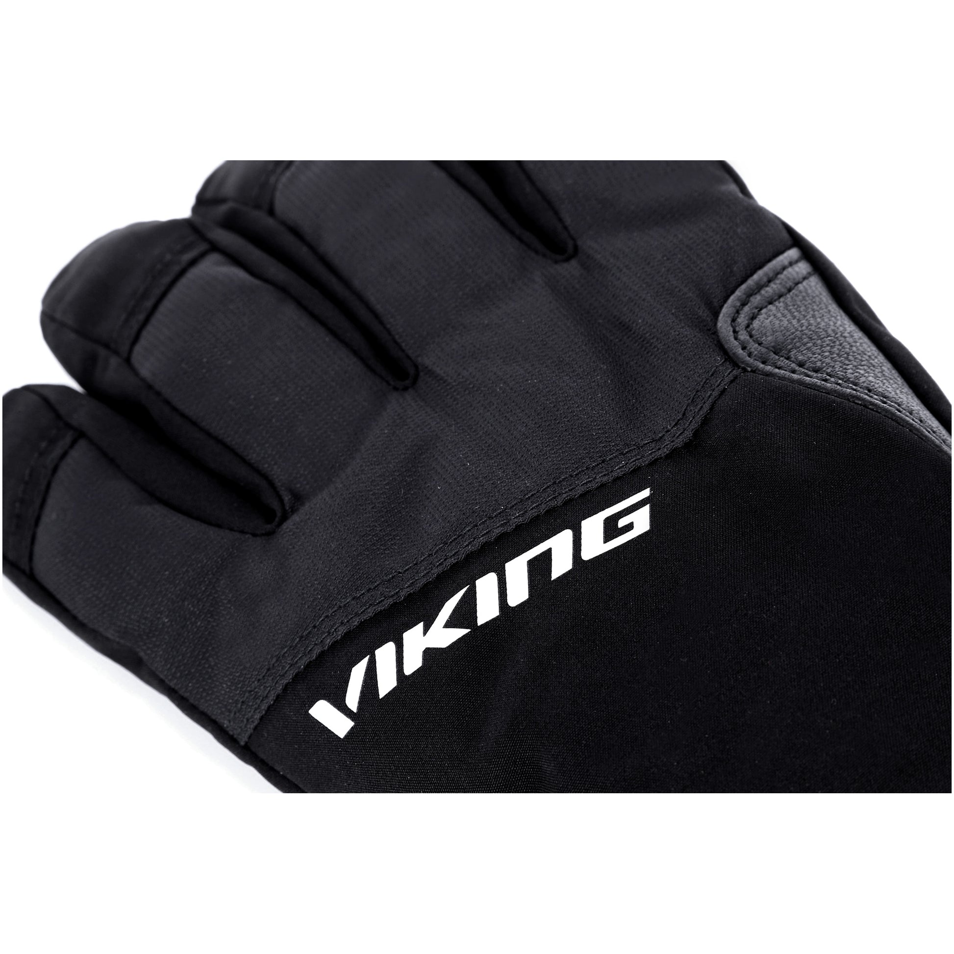 Rękawice narciarskie męskie VIKING Branson GTX Ski Man czarne
