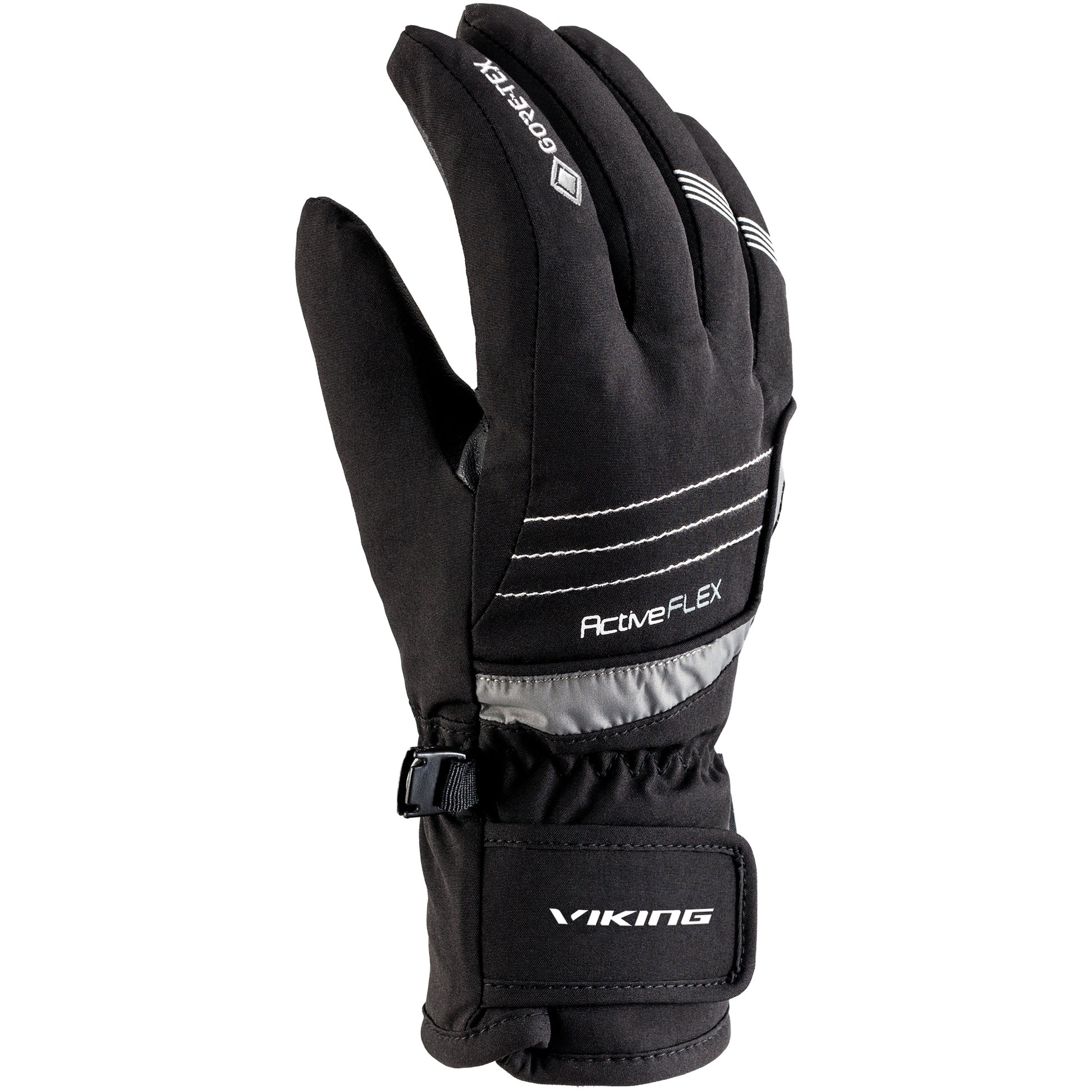 Rękawice dziecięce HELIX GTX z membraną Gore-Tex Active Technology