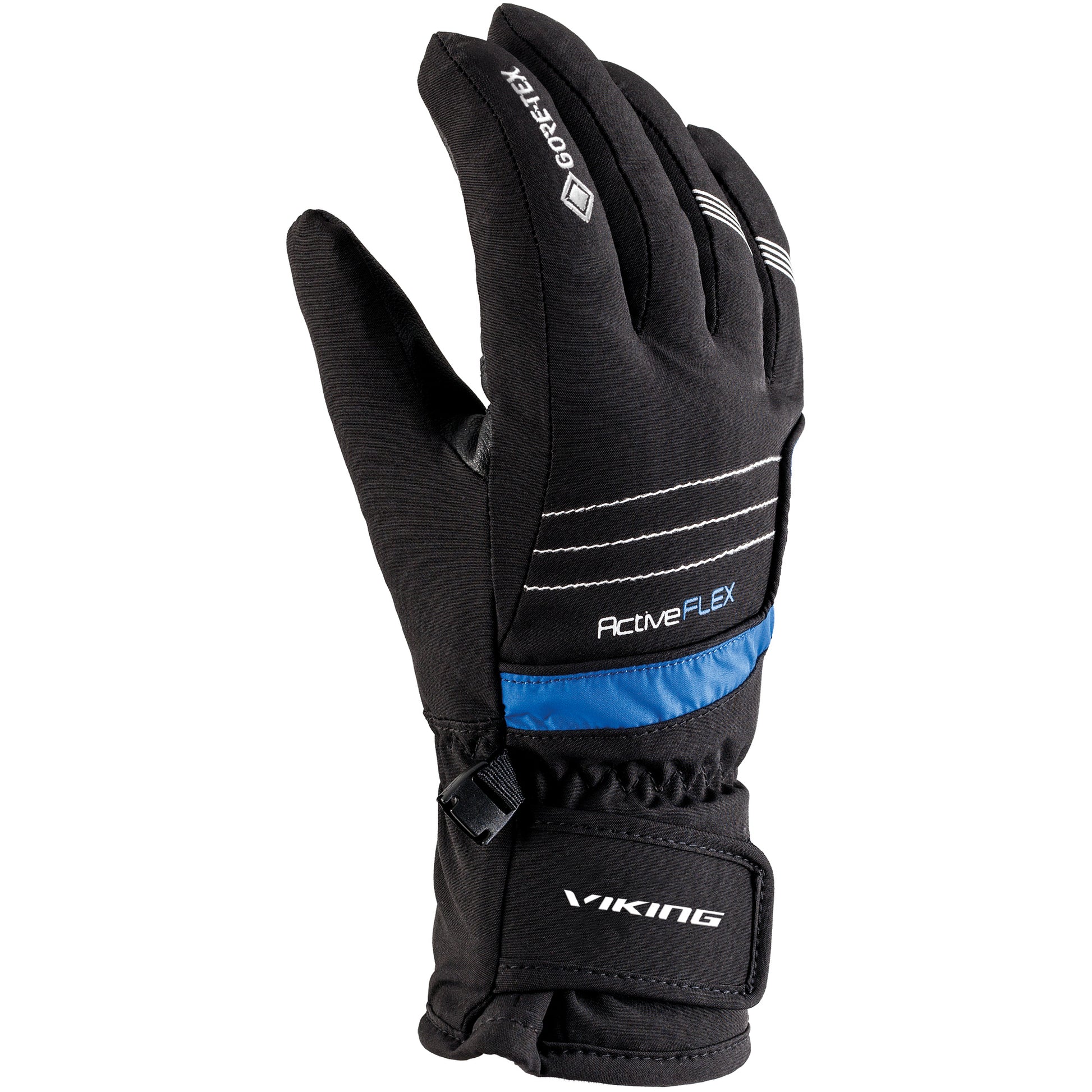 Rękawice dziecięce HELIX GTX z membraną Gore-Tex Active Technology