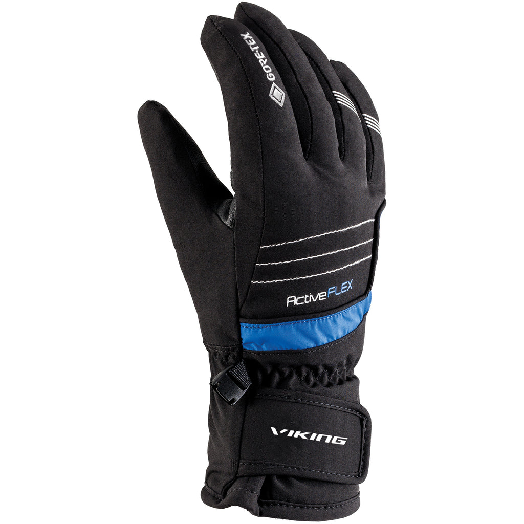 Rękawice dziecięce HELIX GTX z membraną Gore-Tex Active Technology