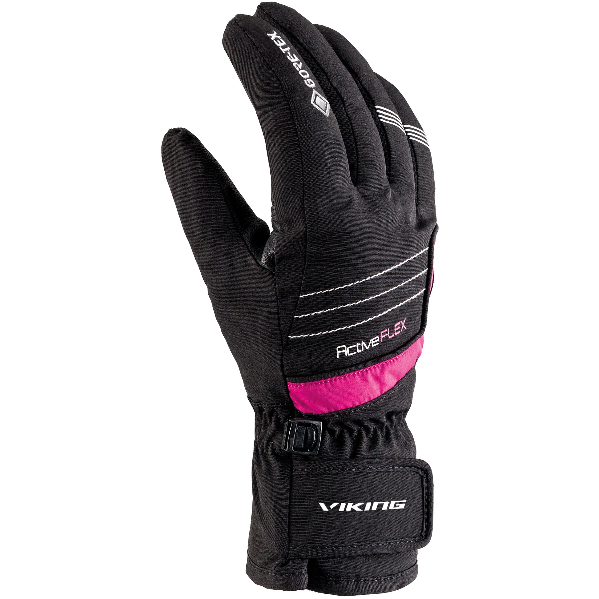 Rękawice dziecięce HELIX GTX z membraną Gore-Tex Active Technology