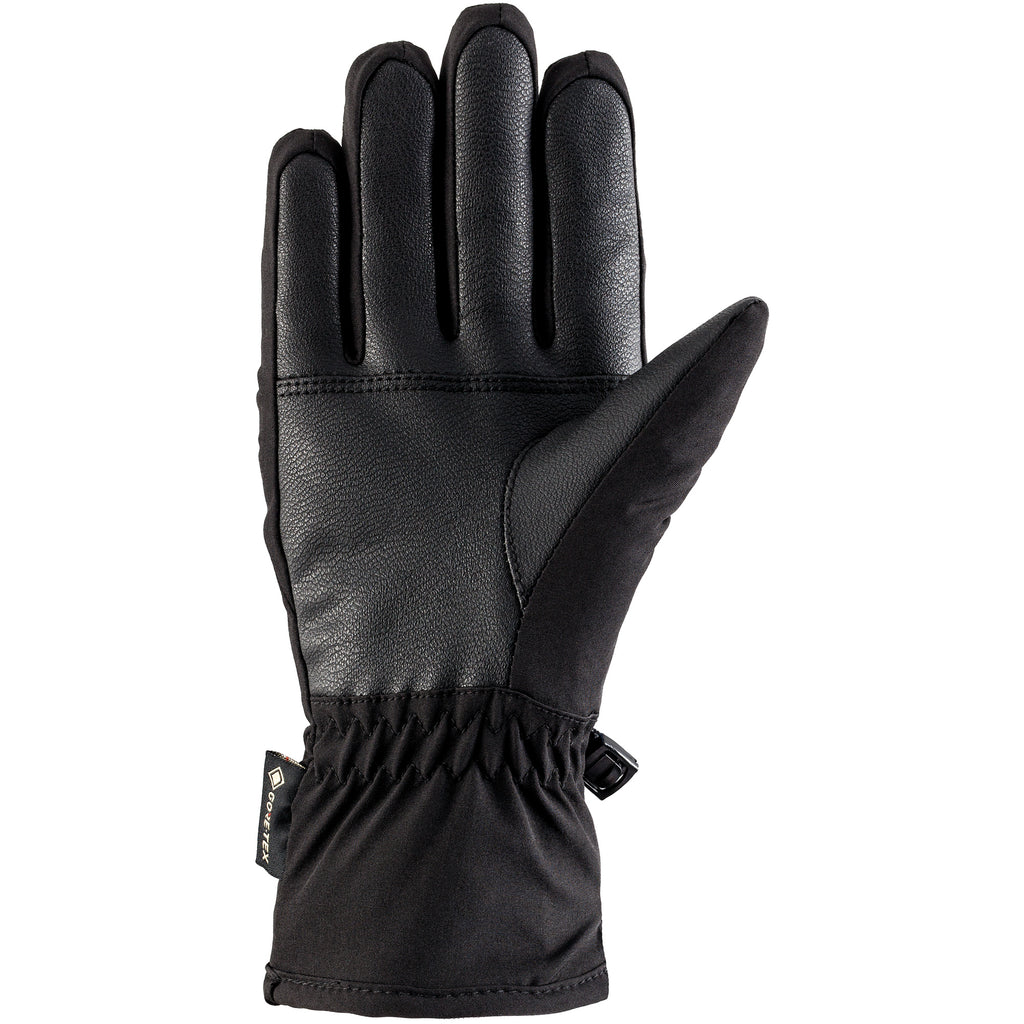 Rękawice dziecięce HELIX GTX z membraną Gore-Tex Active Technology