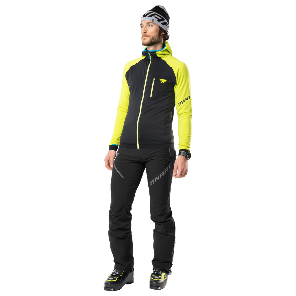 Spodnie DYNAFIT Mercury Dynastretch Pants