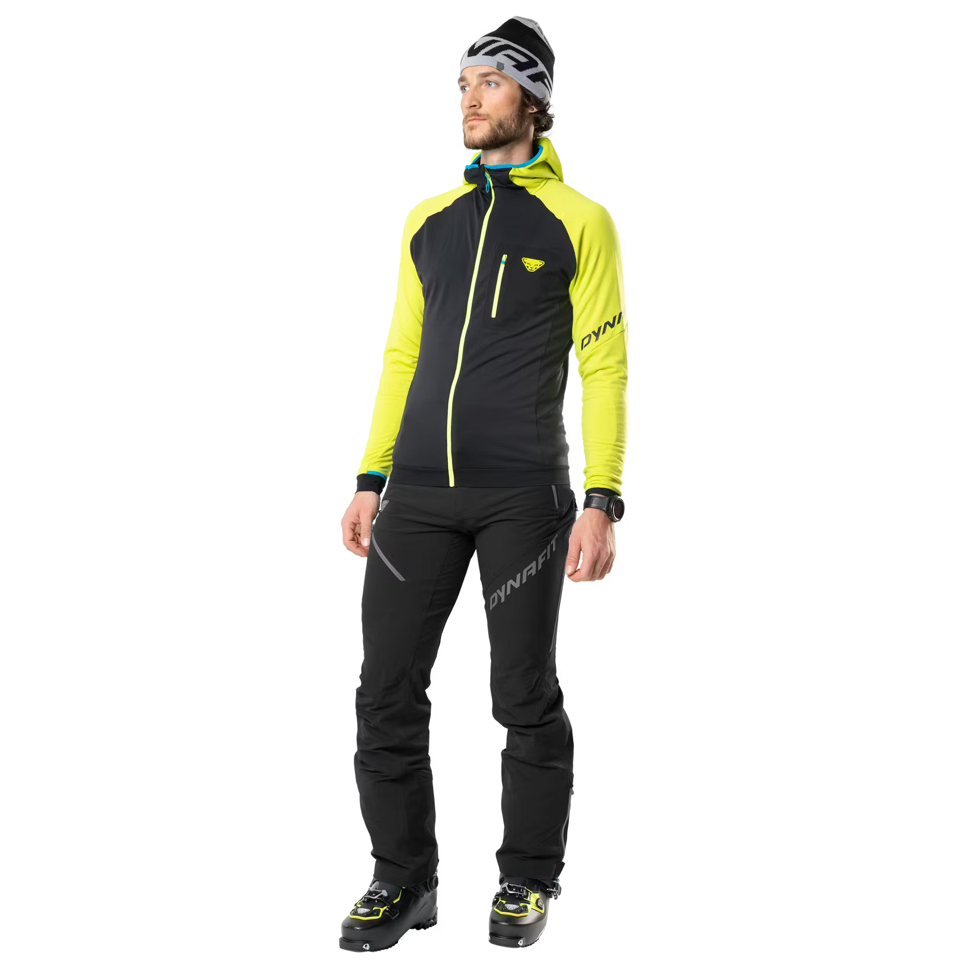 Spodnie DYNAFIT Mercury Dynastretch Pants