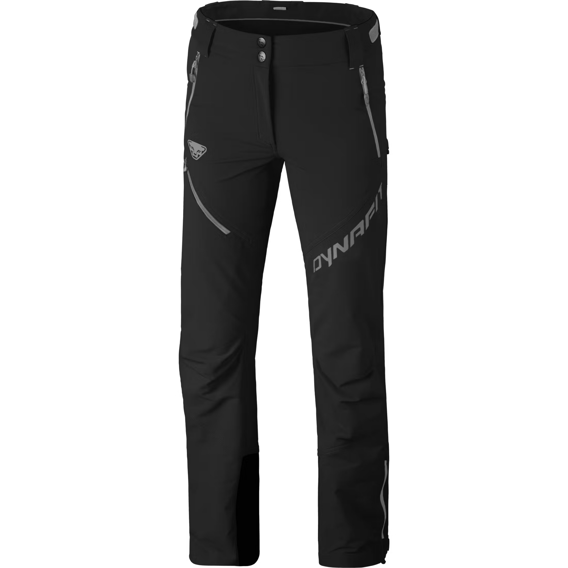 Spodnie DYNAFIT Mercury Dynastretch Pants |  Black Out-Magnet