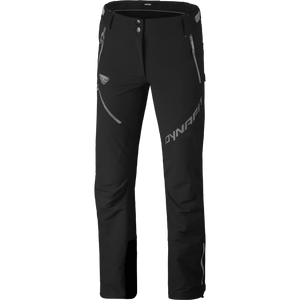 Spodnie DYNAFIT Mercury Dynastretch Pants |  Black Out-Magnet