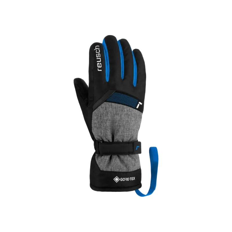 Rękawice narciarskie REUSCH Flash GTX JR juniorskie