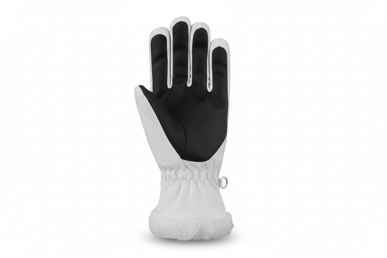 Rękawice damskie REUSCH Luna R-TEX® XT białe