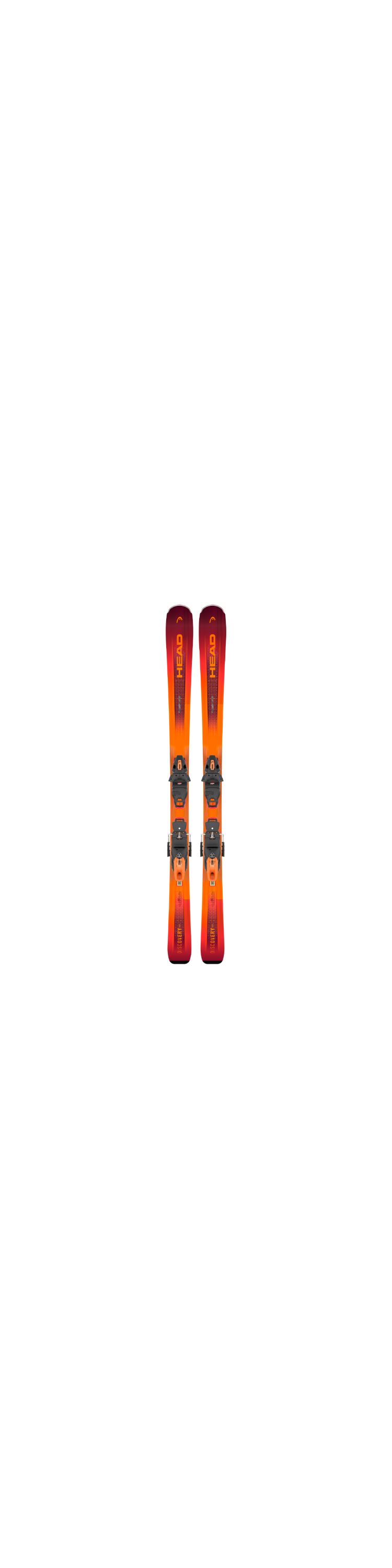 Narty HEAD Discovery Pro 86 + Wiązania Protector 2026/2027