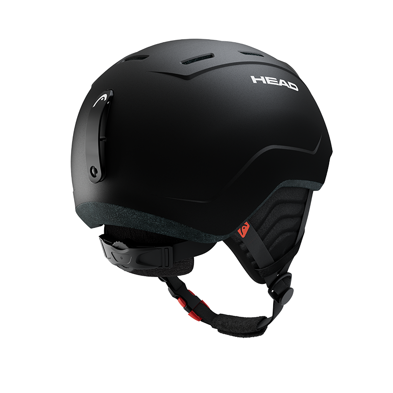 Kask HEAD MOJO Junior narciarski i snowboardowy