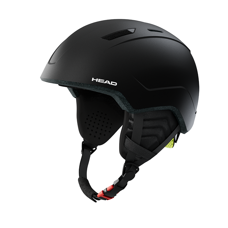Kask HEAD MOJO Junior narciarski i snowboardowy