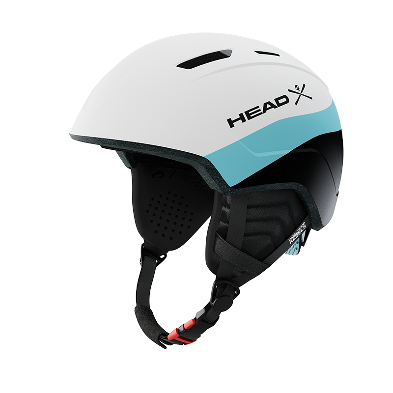 Kask HEAD MOJO Junior narciarski i snowboardowy