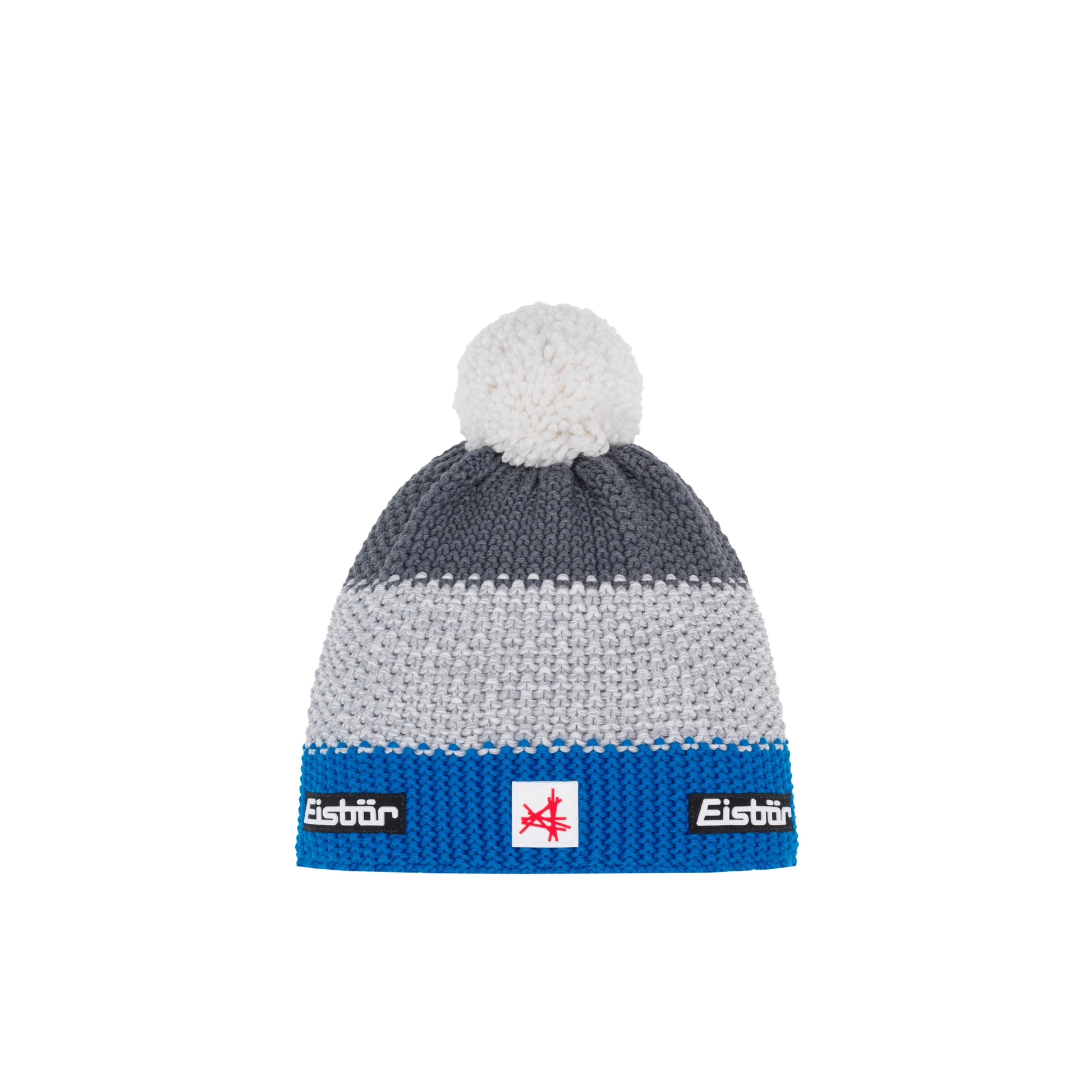 Czapka Eisbar Star Pompon MU SA