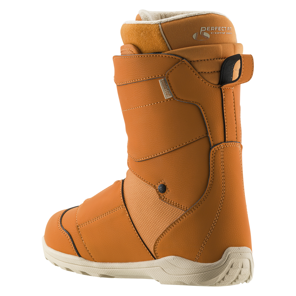 Buty Snowboardowe  HEAD SCOUT LYT BOA Coiler fox