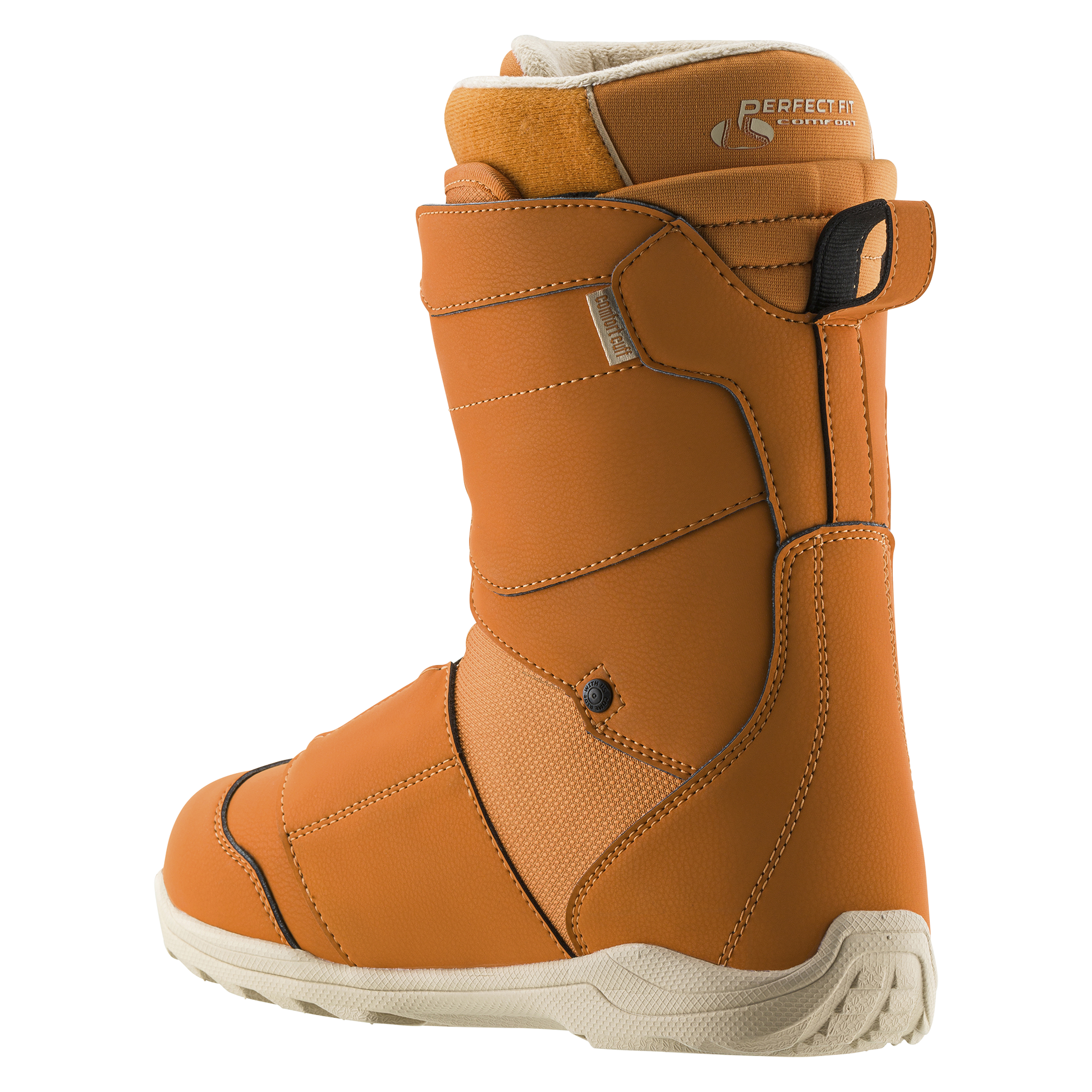 Buty Snowboardowe  HEAD SCOUT LYT BOA Coiler fox