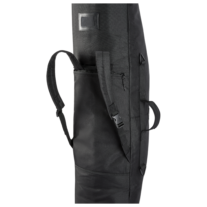 Torba na snowboard + plecak 170CM