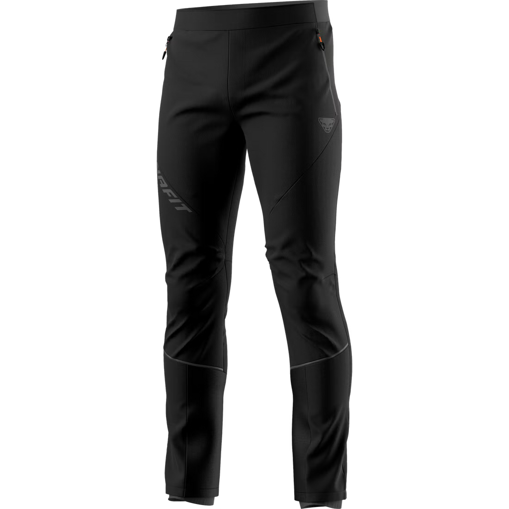 Spodnie DYNAFIT Speed Dynastretch Pants | Black Out