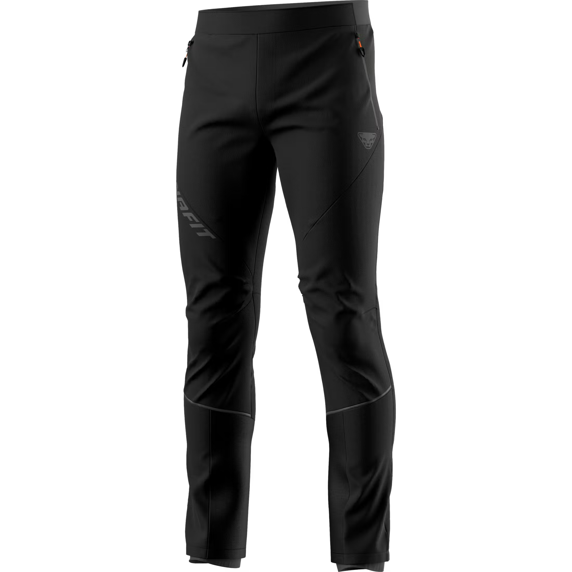Spodnie DYNAFIT Speed Dynastretch Pants | Black Out