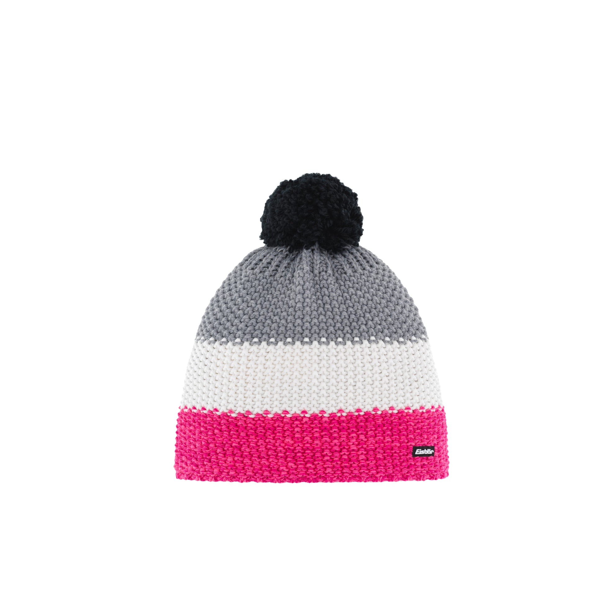 Czapka Eisbar Star Pompon MU