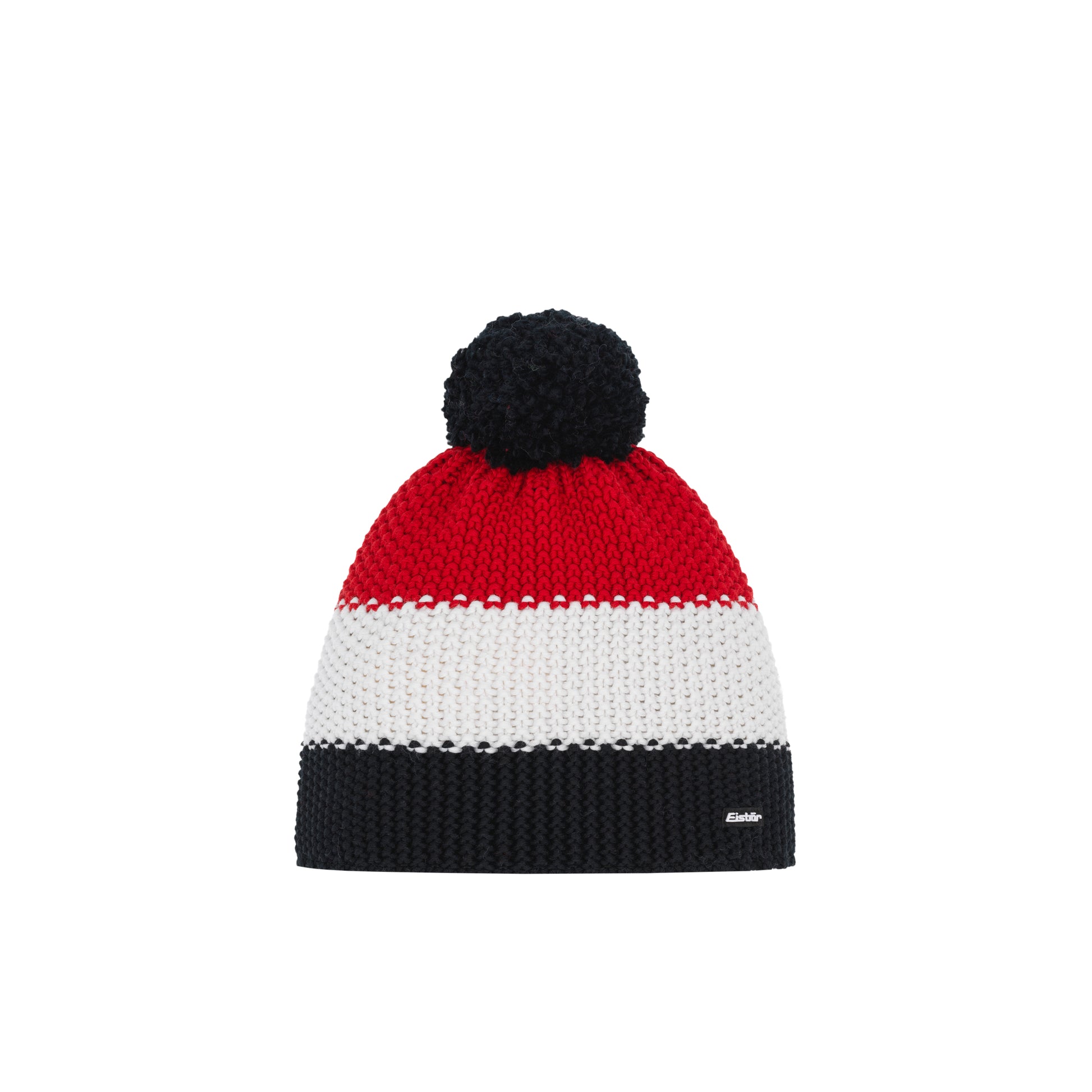 Czapka Eisbar Star Pompon MU