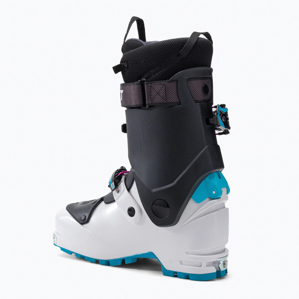 Buty Skiturowe DYNAFIT Speed Ski Touring Boot Women | Nimbus/Silvretta