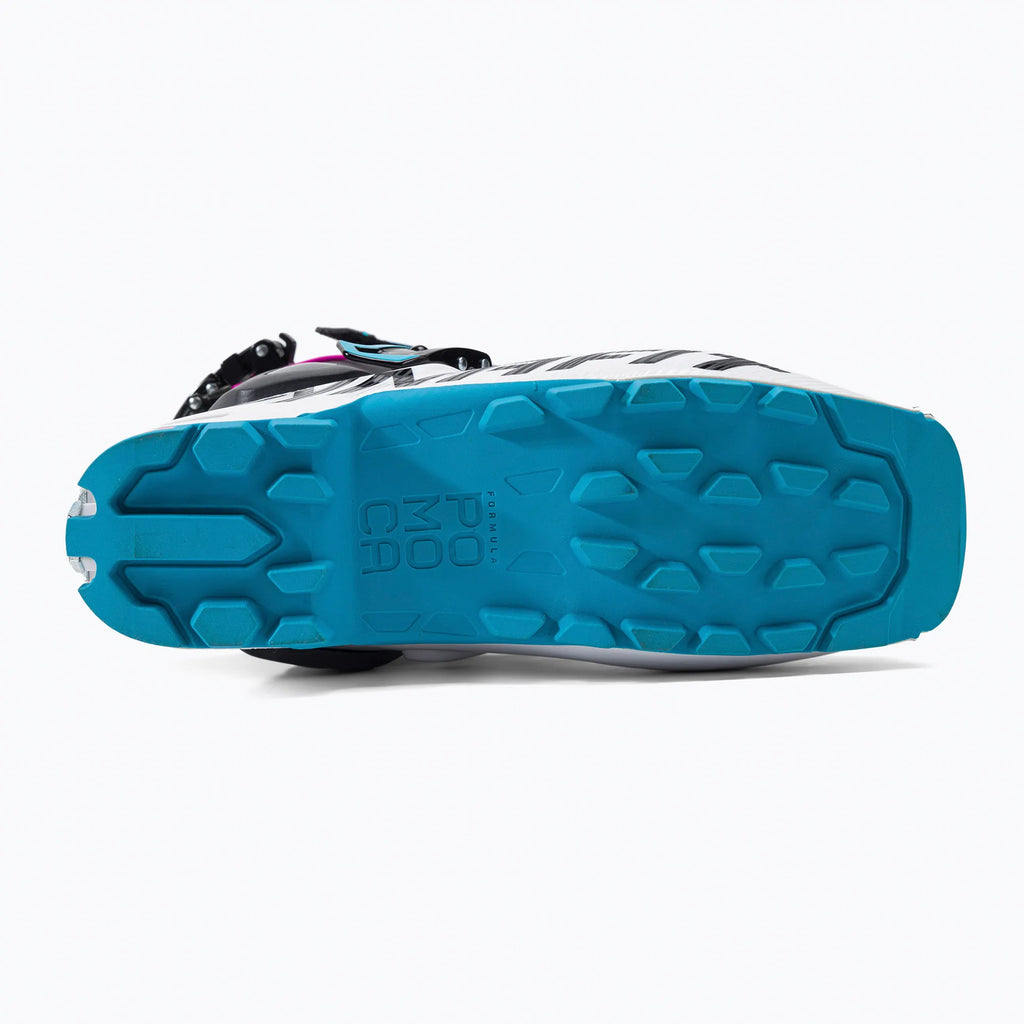 Buty Skiturowe DYNAFIT Speed Ski Touring Boot Women | Nimbus/Silvretta