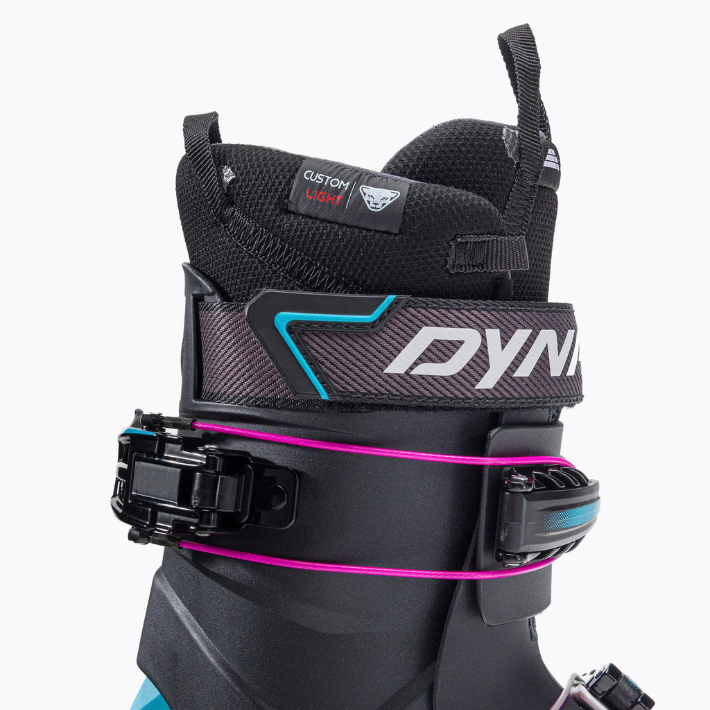 Buty Skiturowe DYNAFIT Speed Ski Touring Boot Women | Nimbus/Silvretta