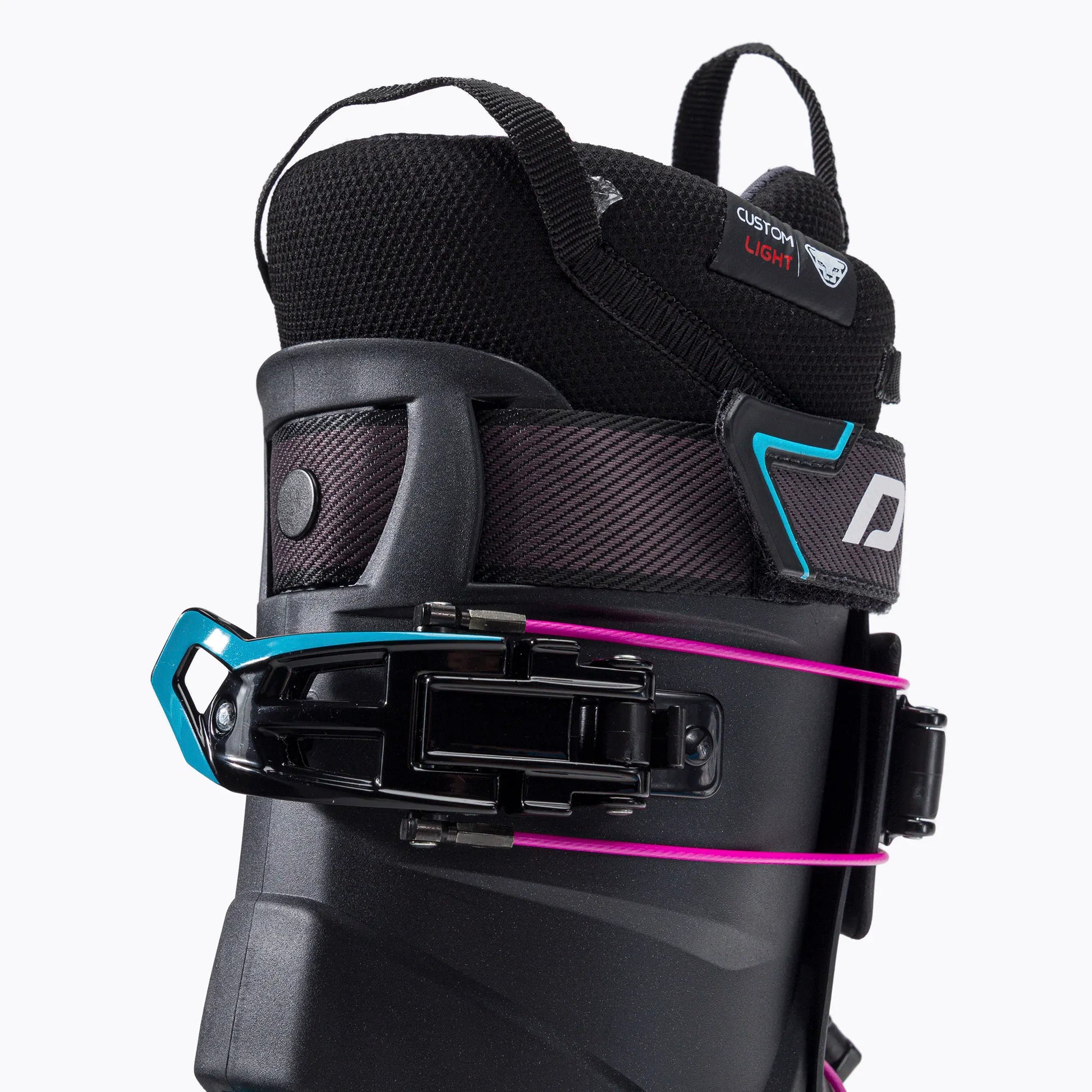Buty Skiturowe DYNAFIT Speed Ski Touring Boot Women | Nimbus/Silvretta