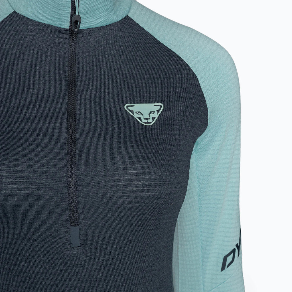Bluza DYNAFIT Speed Polartec 1/2 Zip | Marine Blue
