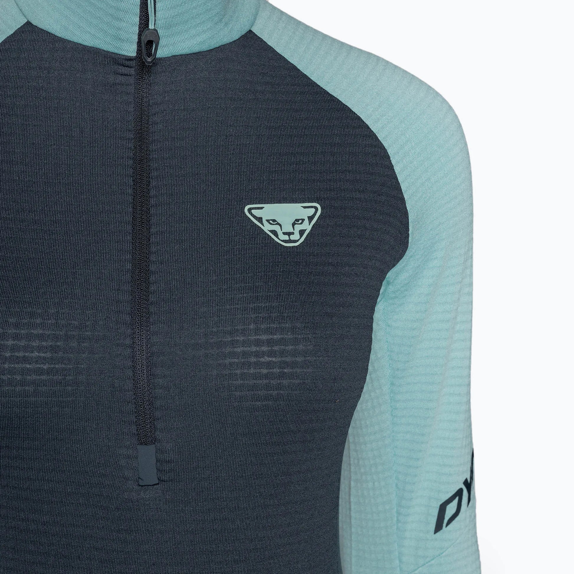 Bluza DYNAFIT Speed Polartec 1/2 Zip | Marine Blue