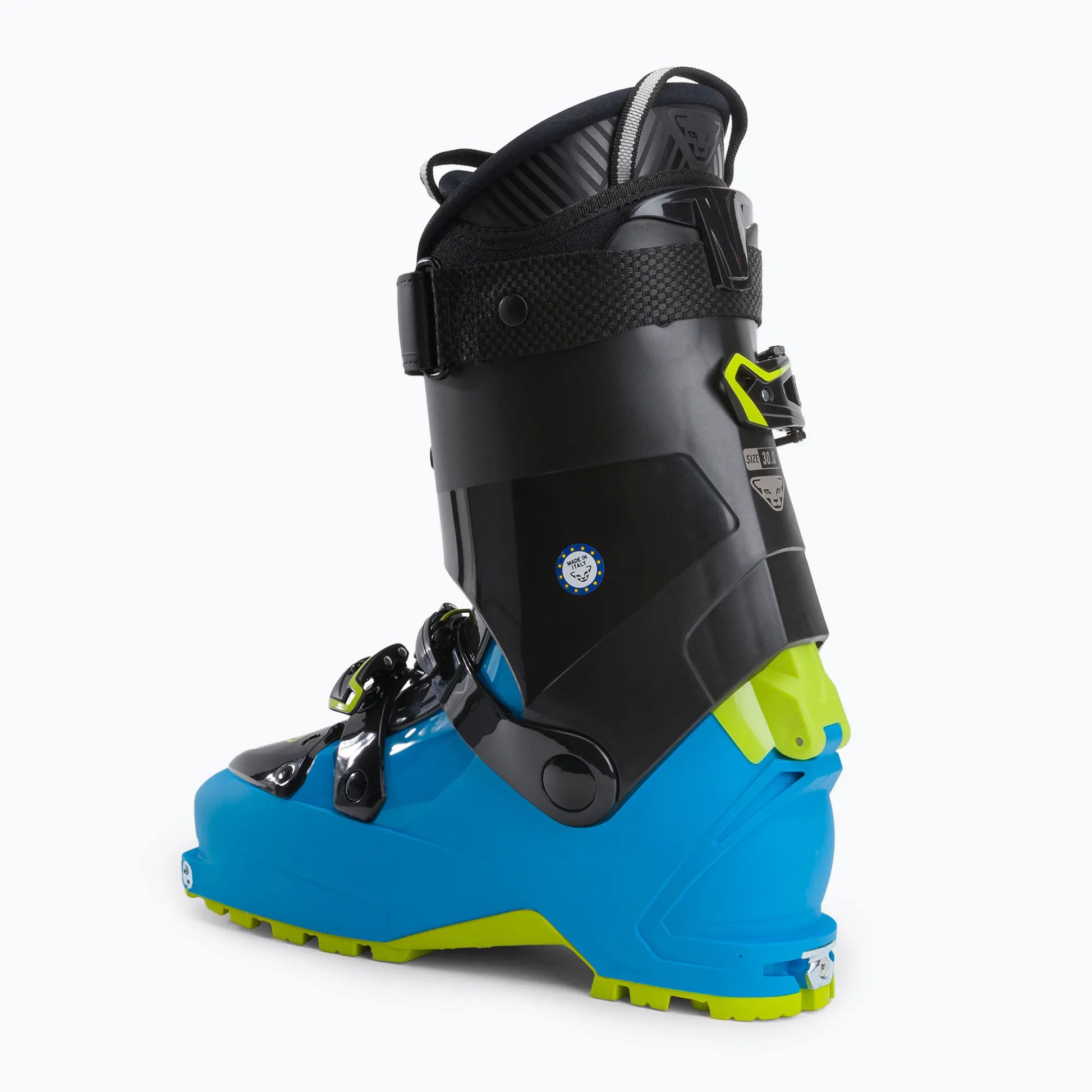 Buty Skiturowe DYNAFIT Seven Summits Ski Touring Boot Men| Mallard/Lime Punch