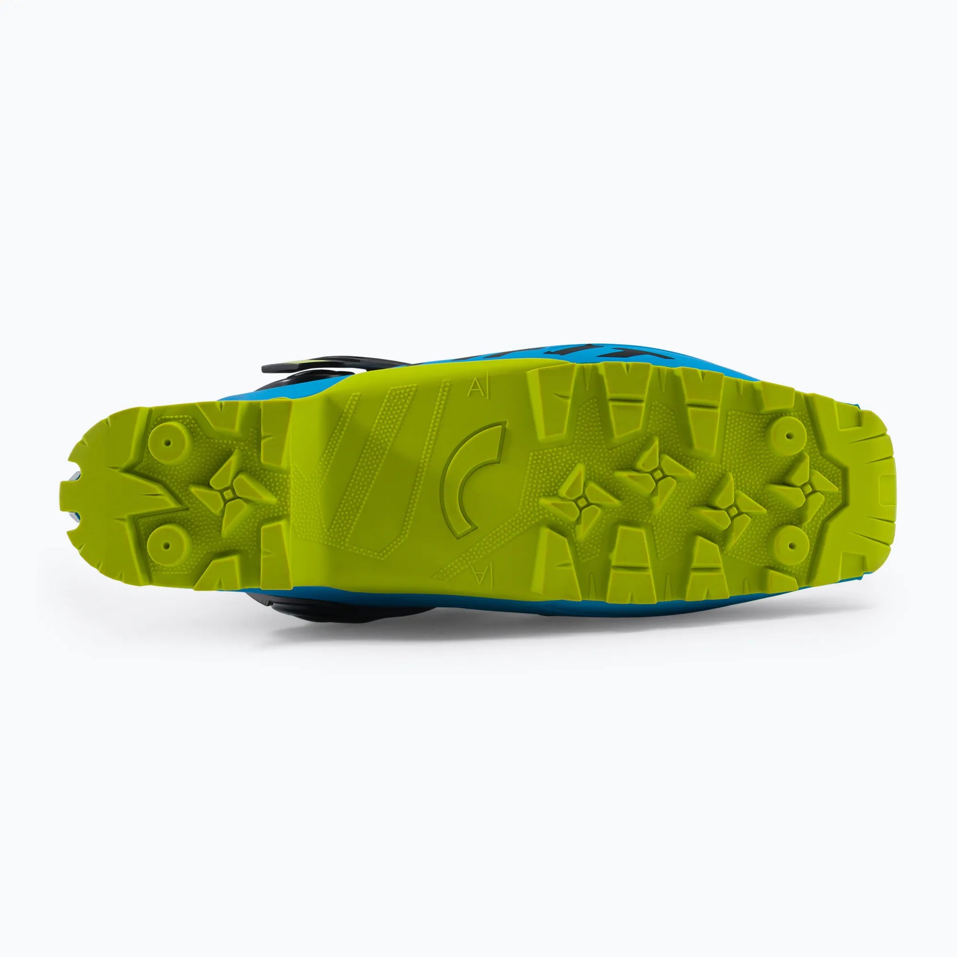 Buty Skiturowe DYNAFIT Seven Summits Ski Touring Boot Men| Mallard/Lime Punch