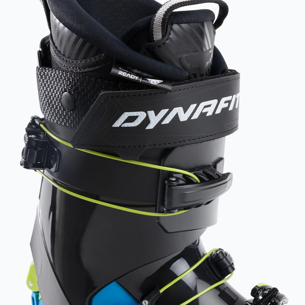Buty Skiturowe DYNAFIT Seven Summits Ski Touring Boot Men| Mallard/Lime Punch