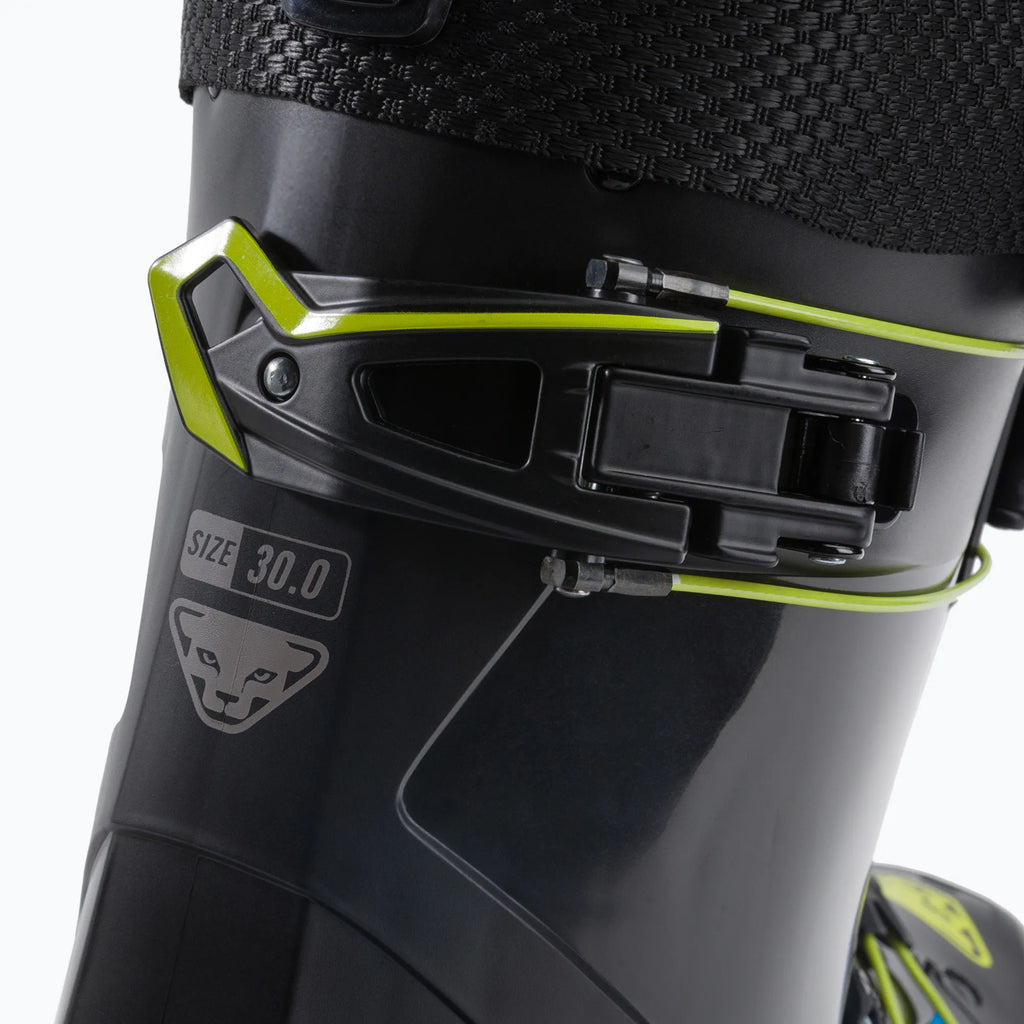 Buty Skiturowe DYNAFIT Seven Summits Ski Touring Boot Men| Mallard/Lime Punch