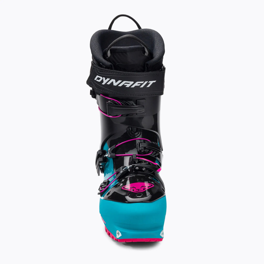 Buty Skiturowe DYNAFIT Seven Summits Ski Touring Boot Women | Ocean/Flamingo