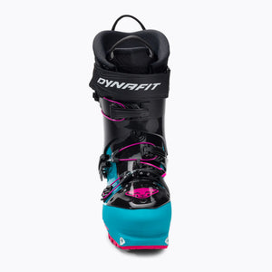 Buty Skiturowe DYNAFIT Seven Summits Ski Touring Boot Women | Ocean/Flamingo