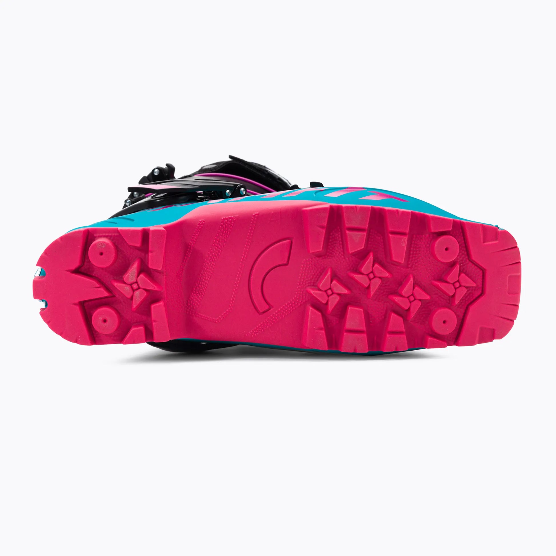 Buty Skiturowe DYNAFIT Seven Summits Ski Touring Boot Women | Ocean/Flamingo