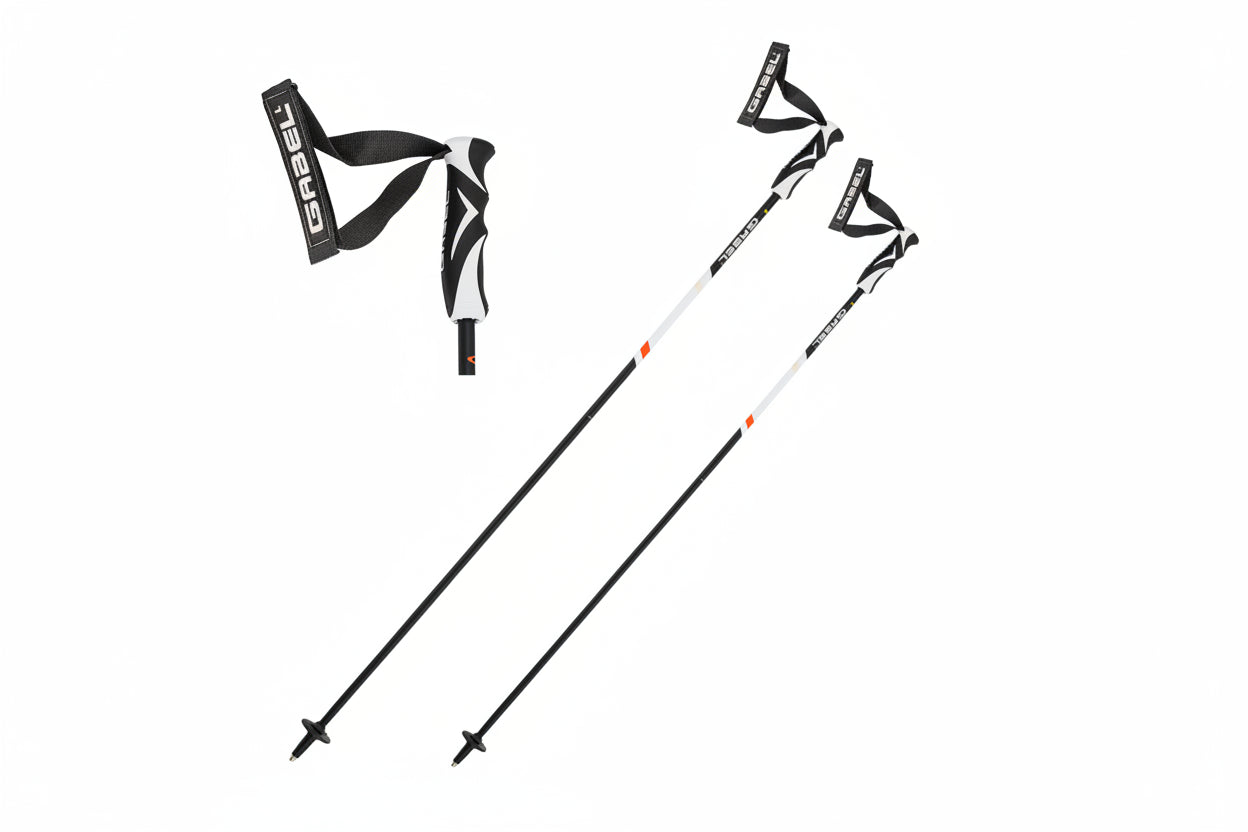Kijki GABEL CARBON CROSS  - Karbonowe