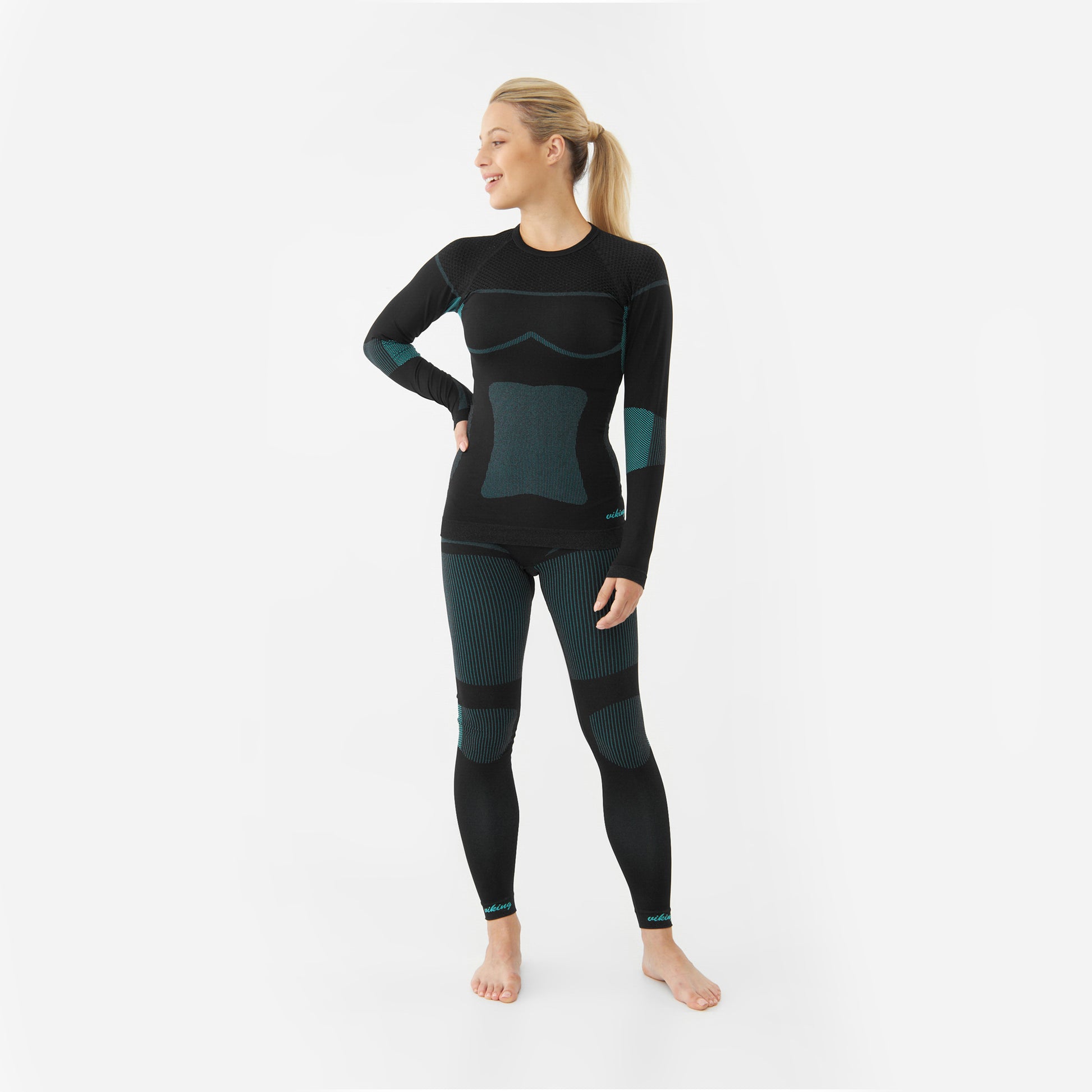 Bielizna damska VIKING Ilsa Set