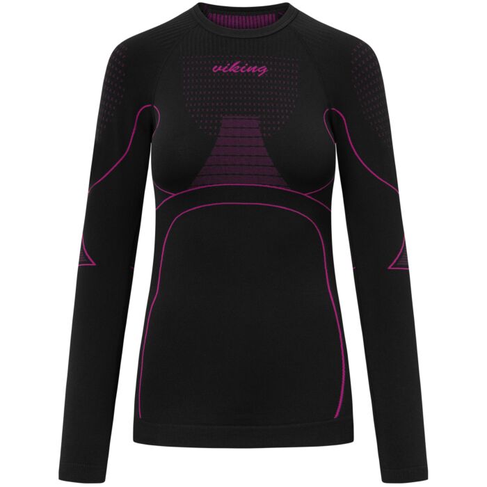 Bielizna damska VIKING Etna Longsleeve
